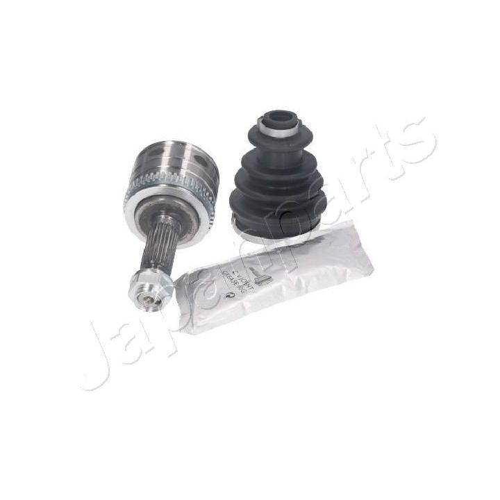 Jungčių komplektas, kardaninis velenas JAPANPARTS GI-H34