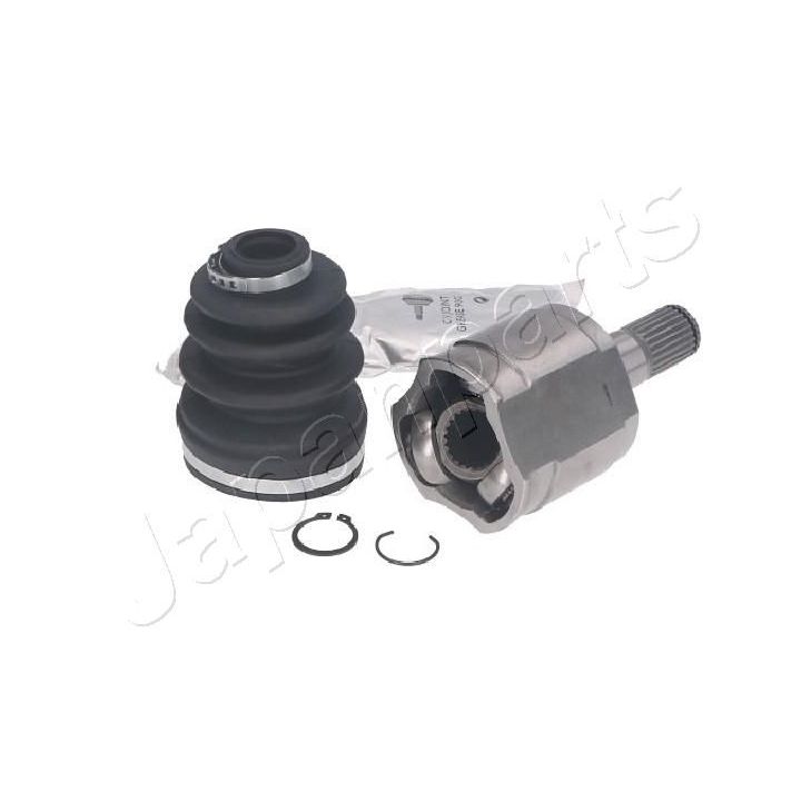 Jungčių komplektas, kardaninis velenas JAPANPARTS GI-H35