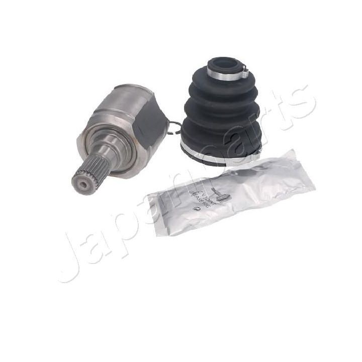 Jungčių komplektas, kardaninis velenas JAPANPARTS GI-H35
