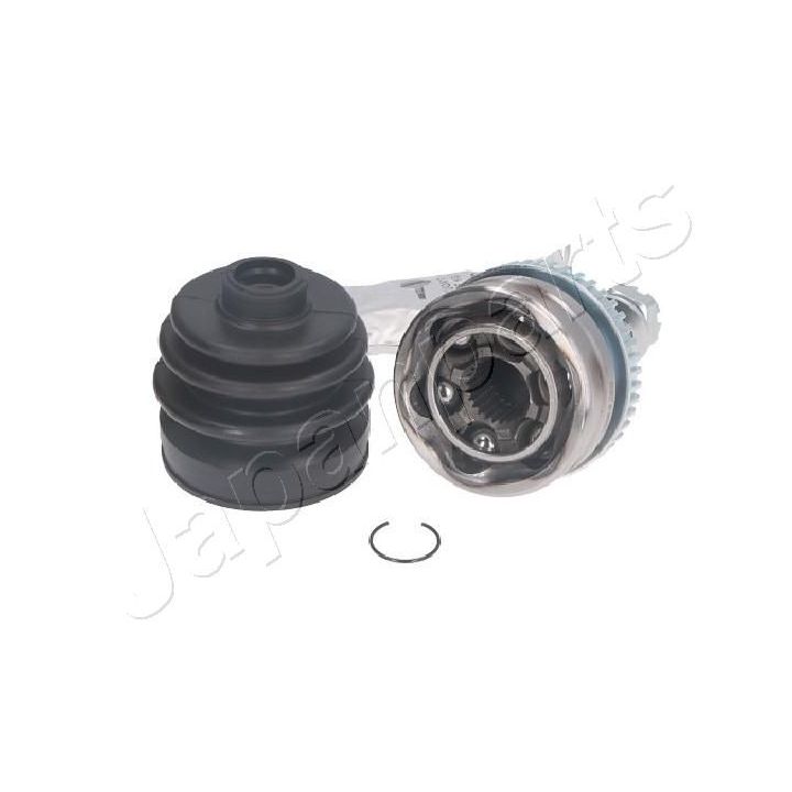 Jungčių komplektas, kardaninis velenas JAPANPARTS GI-H36
