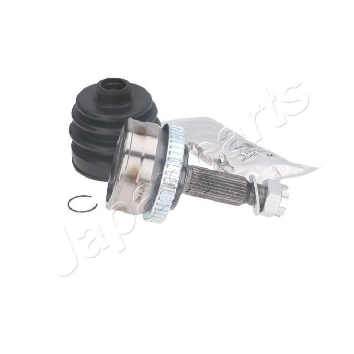 Jungčių komplektas, kardaninis velenas JAPANPARTS GI-H36