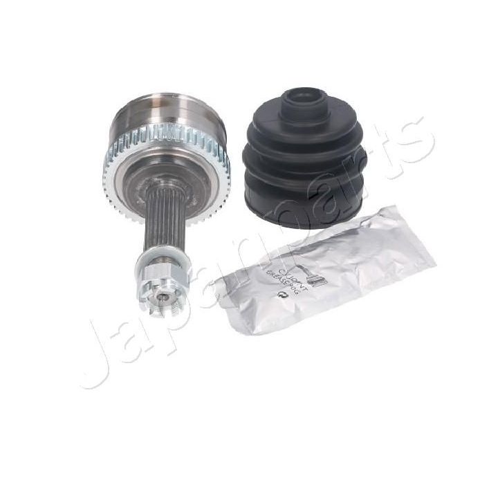 Jungčių komplektas, kardaninis velenas JAPANPARTS GI-H36