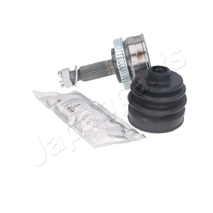 Jungčių komplektas, kardaninis velenas JAPANPARTS GI-H36