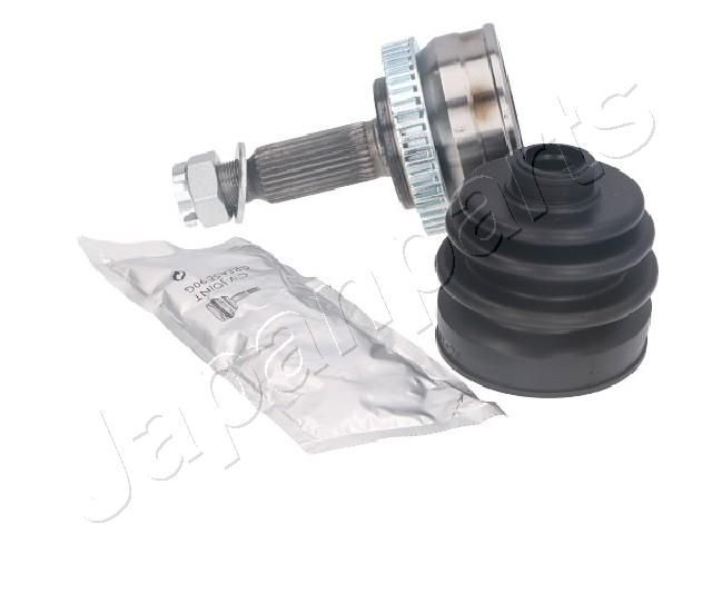Jungčių komplektas, kardaninis velenas JAPANPARTS GI-H36