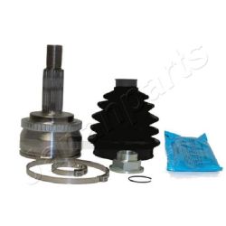 Jungčių komplektas, kardaninis velenas JAPANPARTS GI-H37