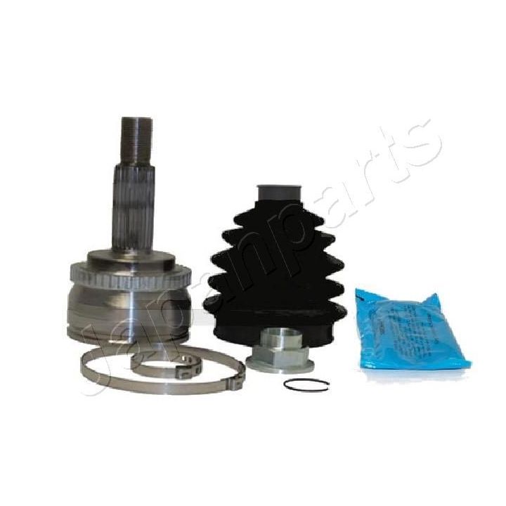 Jungčių komplektas, kardaninis velenas JAPANPARTS GI-H37