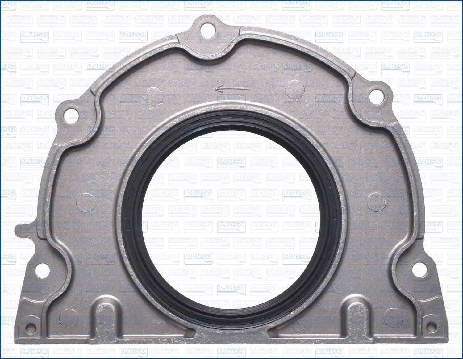 Veleno sandariklis, alkūninis velenas AJUSA 71008500