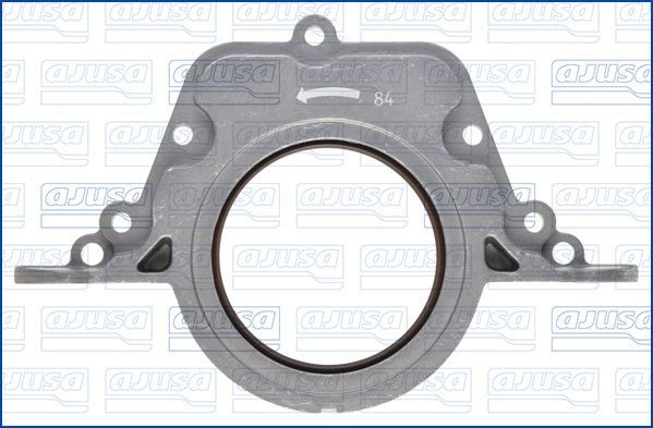 Veleno sandariklis, alkūninis velenas AJUSA 71008800