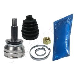 Jungčių komplektas, kardaninis velenas JAPANPARTS GI-H41