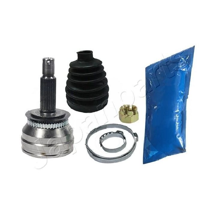 Jungčių komplektas, kardaninis velenas JAPANPARTS GI-H41