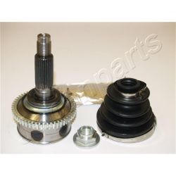 Jungčių komplektas, kardaninis velenas JAPANPARTS GI-K00