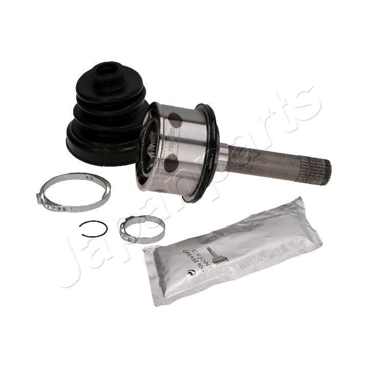 Jungčių komplektas, kardaninis velenas JAPANPARTS GI-K01