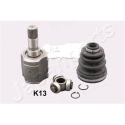 Jungčių komplektas, kardaninis velenas JAPANPARTS GI-K13