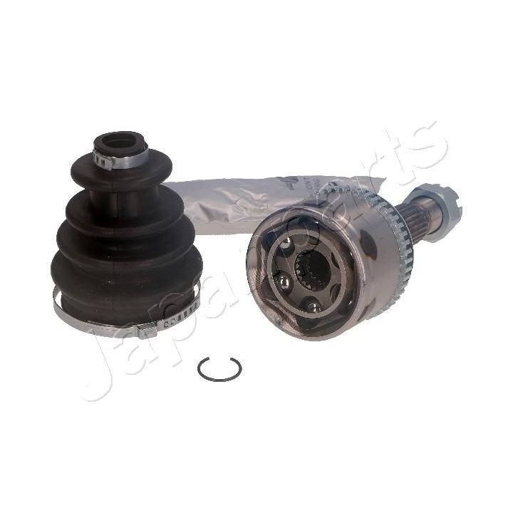 Jungčių komplektas, kardaninis velenas JAPANPARTS GI-K23