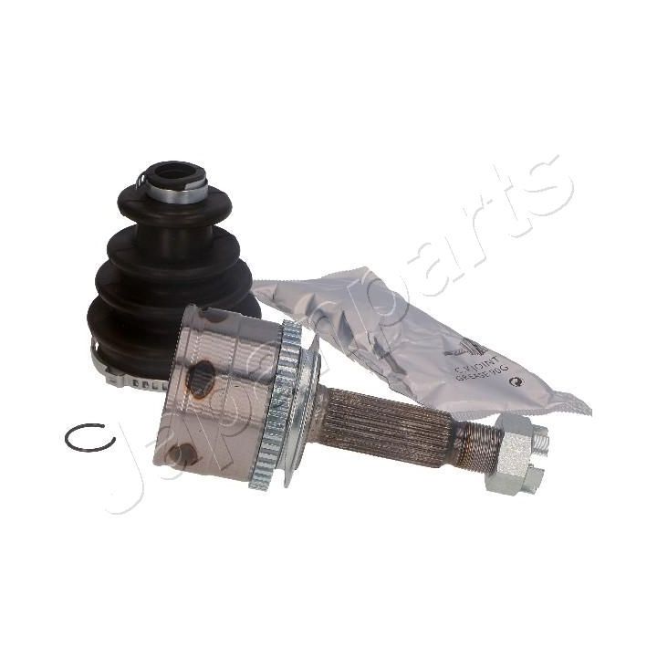 Jungčių komplektas, kardaninis velenas JAPANPARTS GI-K23