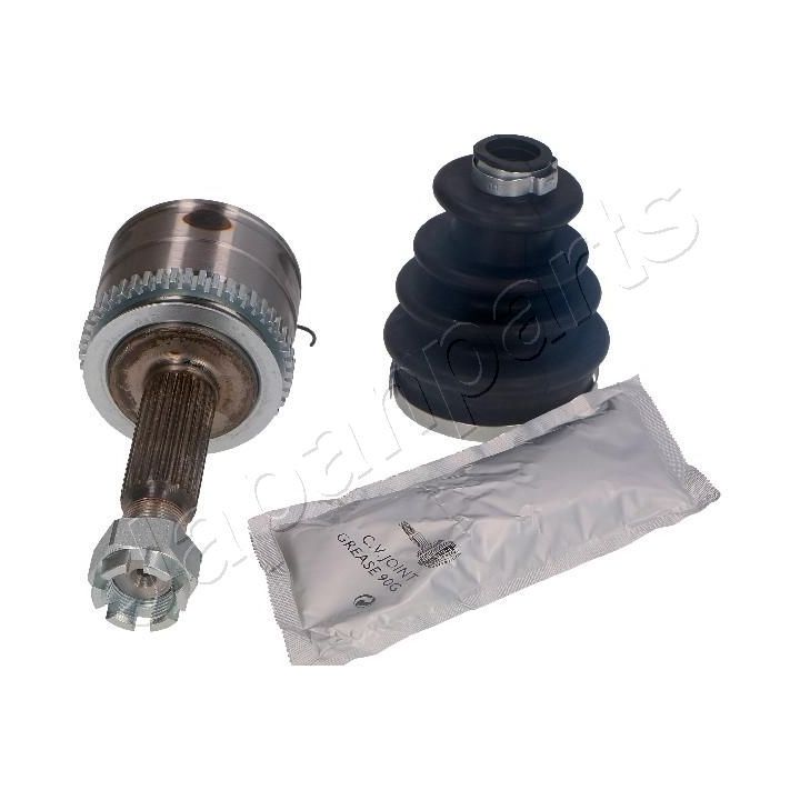 Jungčių komplektas, kardaninis velenas JAPANPARTS GI-K23