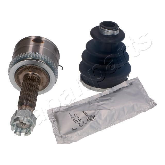 Jungčių komplektas, kardaninis velenas JAPANPARTS GI-K23
