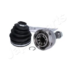 Jungčių komplektas, kardaninis velenas JAPANPARTS GI-L11