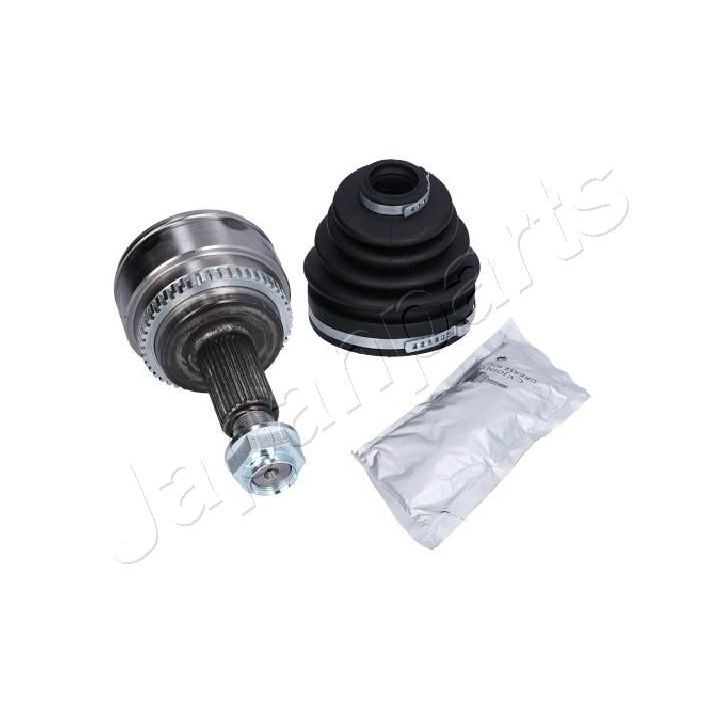 Jungčių komplektas, kardaninis velenas JAPANPARTS GI-L11