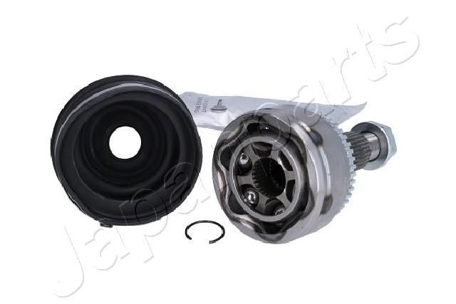 Jungčių komplektas, kardaninis velenas JAPANPARTS GI-L11