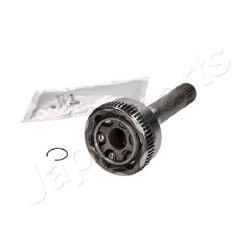 Jungčių komplektas, kardaninis velenas JAPANPARTS GI-L13