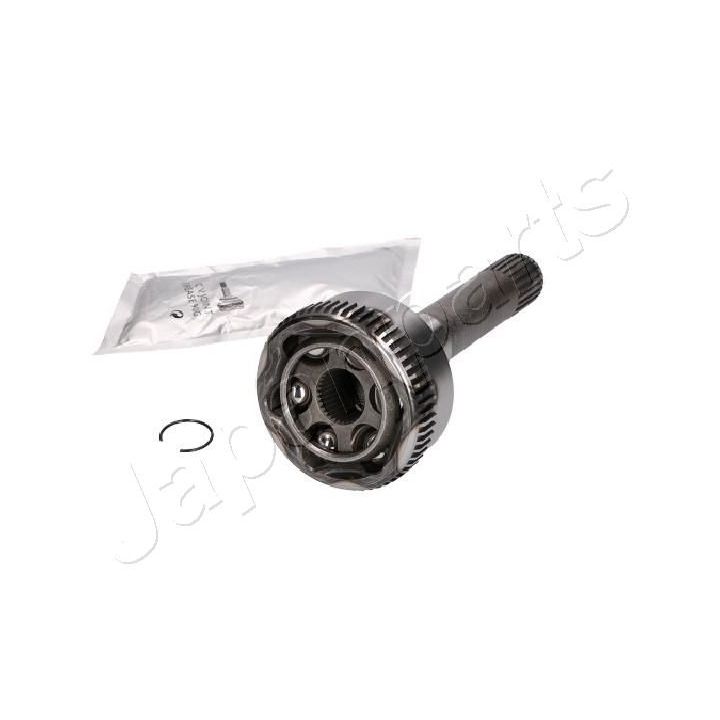 Jungčių komplektas, kardaninis velenas JAPANPARTS GI-L13