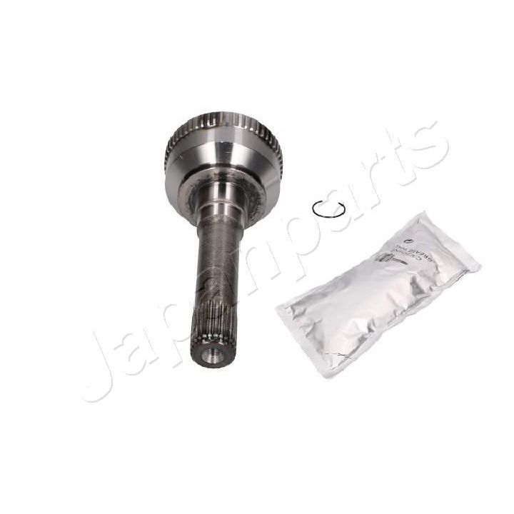 Jungčių komplektas, kardaninis velenas JAPANPARTS GI-L13