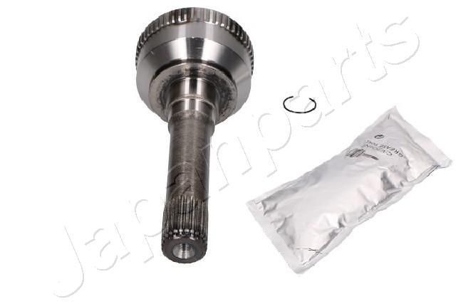 Jungčių komplektas, kardaninis velenas JAPANPARTS GI-L13