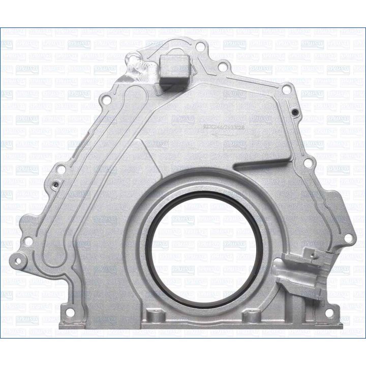 Veleno sandariklis, alkūninis velenas AJUSA 71011900