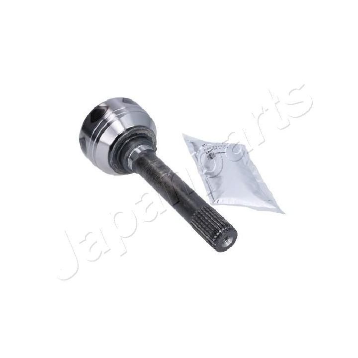 Jungčių komplektas, kardaninis velenas JAPANPARTS GI-L20
