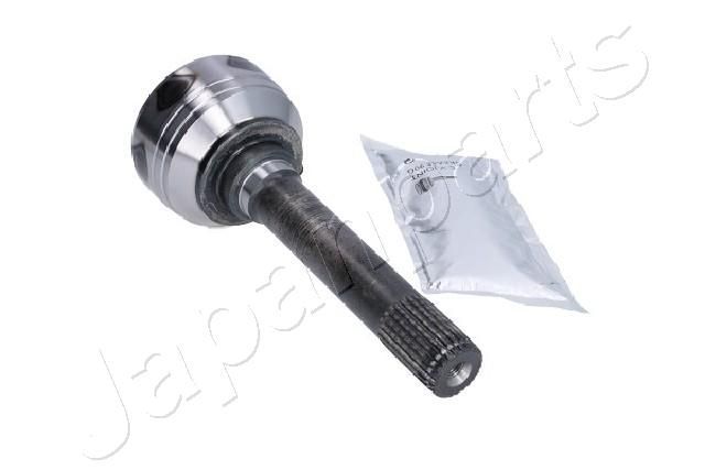 Jungčių komplektas, kardaninis velenas JAPANPARTS GI-L20
