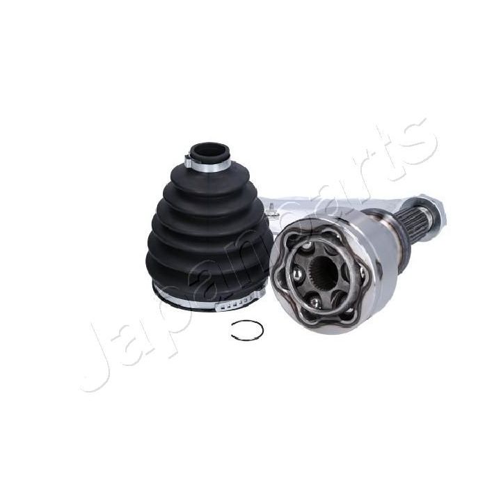 Jungčių komplektas, kardaninis velenas JAPANPARTS GI-L21
