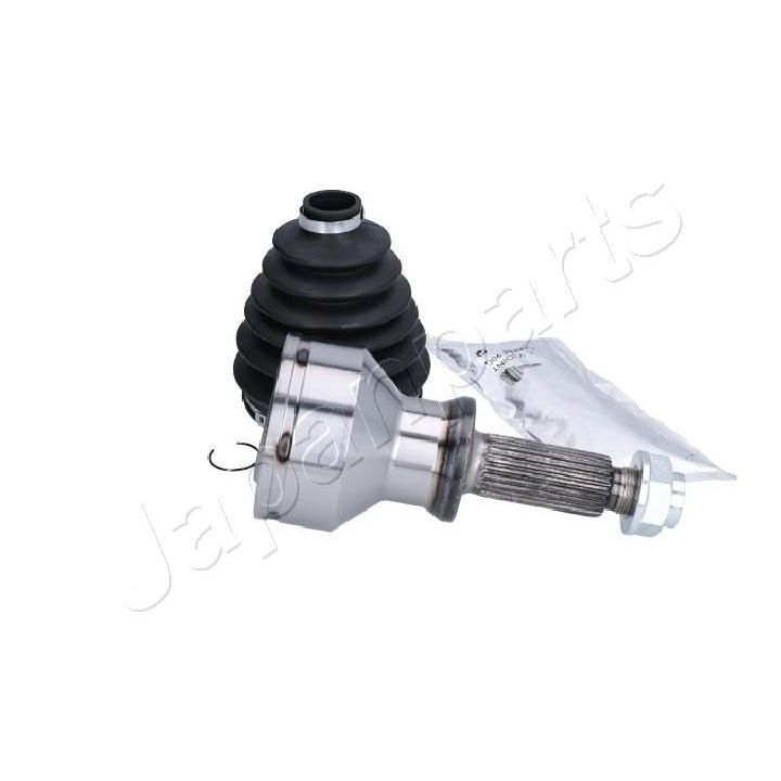 Jungčių komplektas, kardaninis velenas JAPANPARTS GI-L21
