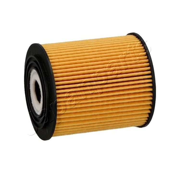 Alyvos filtras JAPANPARTS FO-007S