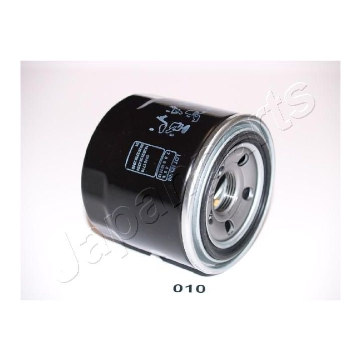 Alyvos filtras JAPANPARTS FO-010S