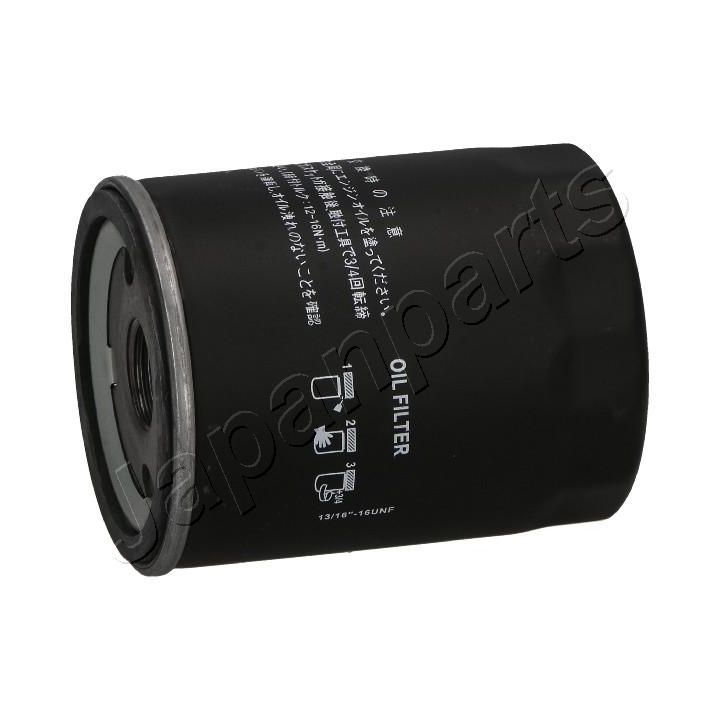 Alyvos filtras JAPANPARTS FO-013S