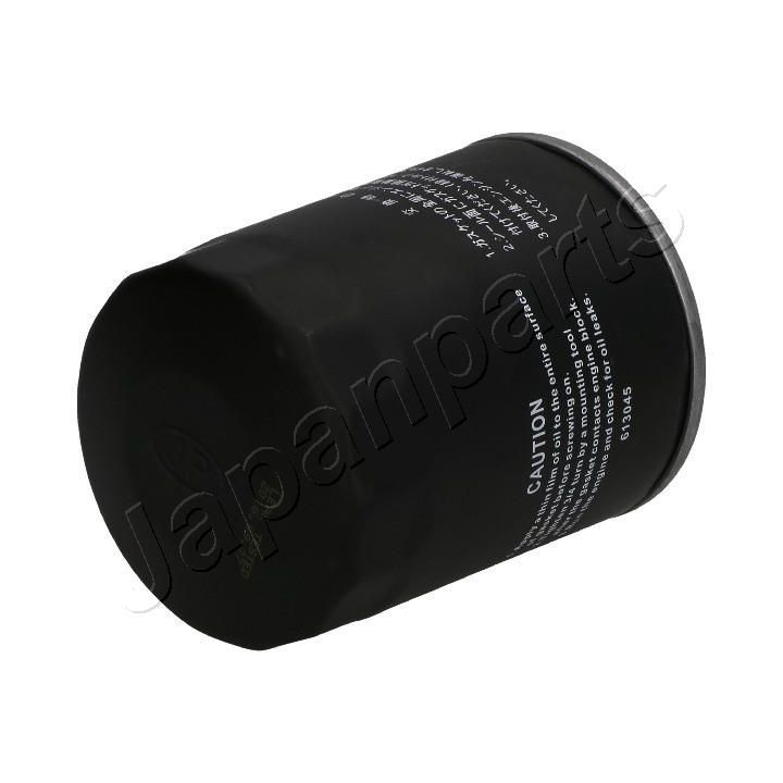 Alyvos filtras JAPANPARTS FO-013S