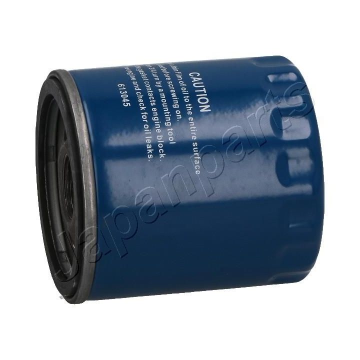 Alyvos filtras JAPANPARTS FO-014S