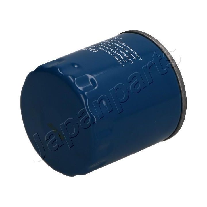 Alyvos filtras JAPANPARTS FO-014S