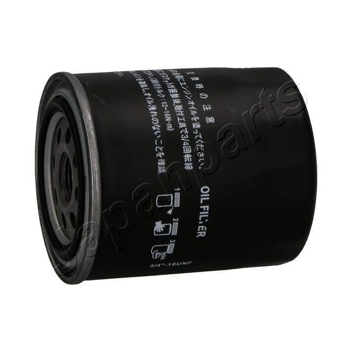 Alyvos filtras JAPANPARTS FO-111S