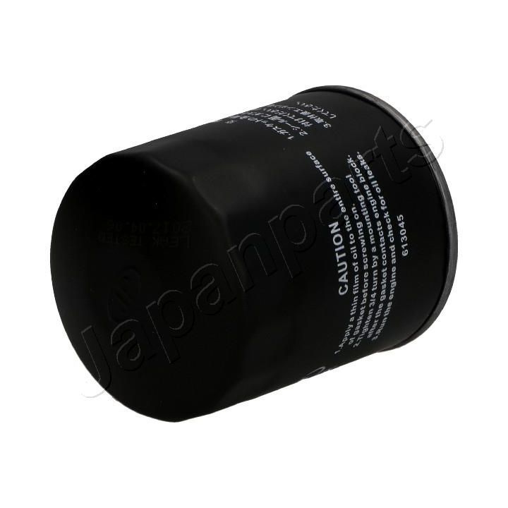 Alyvos filtras JAPANPARTS FO-111S