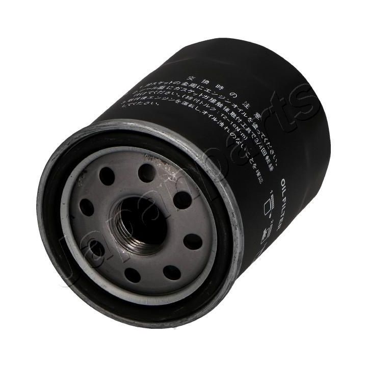 Alyvos filtras JAPANPARTS FO-117S