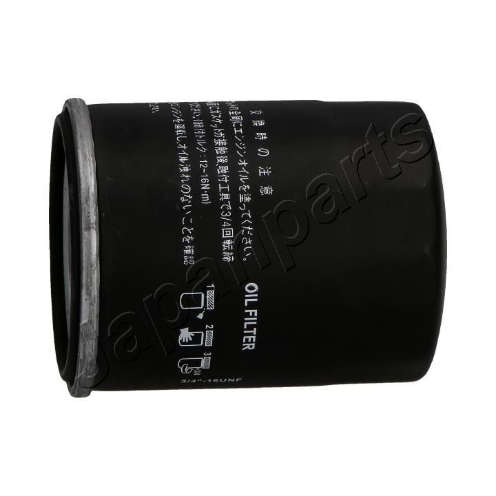 Alyvos filtras JAPANPARTS FO-117S