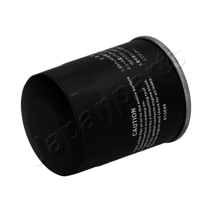 Alyvos filtras JAPANPARTS FO-117S
