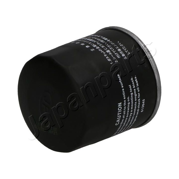 Alyvos filtras JAPANPARTS FO-120S
