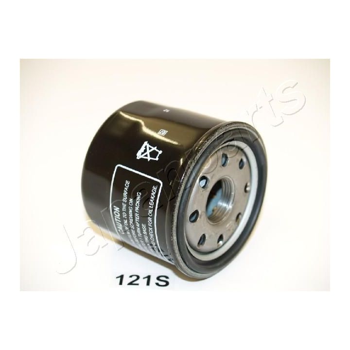 Alyvos filtras JAPANPARTS FO-121S