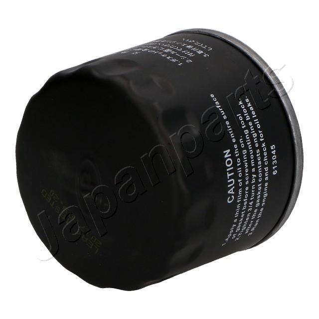 Alyvos filtras JAPANPARTS FO-122S