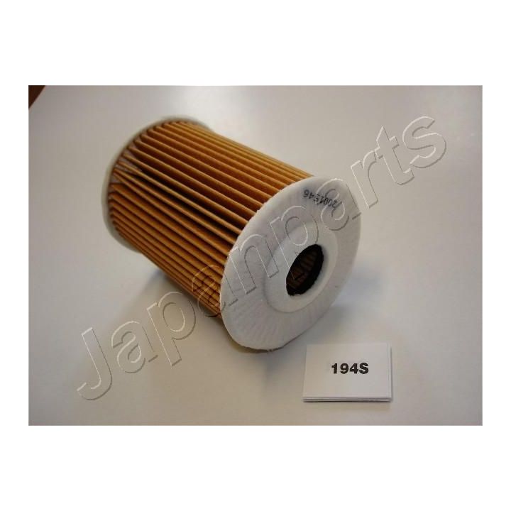 Alyvos filtras JAPANPARTS FO-194S