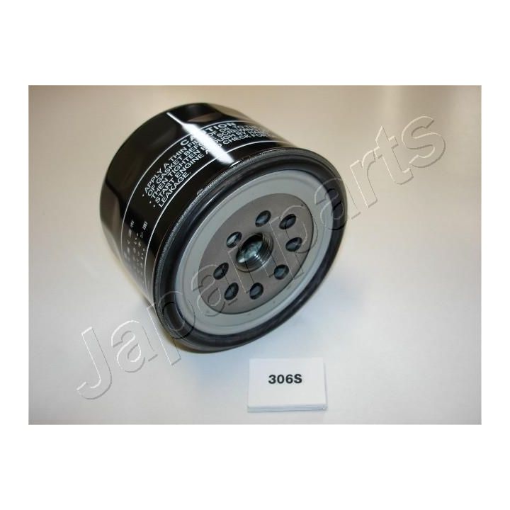 Alyvos filtras JAPANPARTS FO-306S