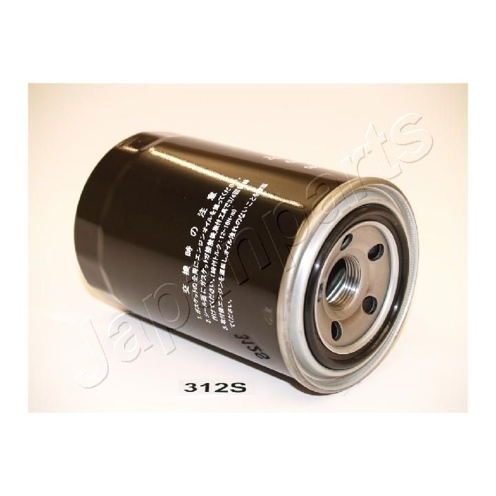 Alyvos filtras JAPANPARTS FO-312S